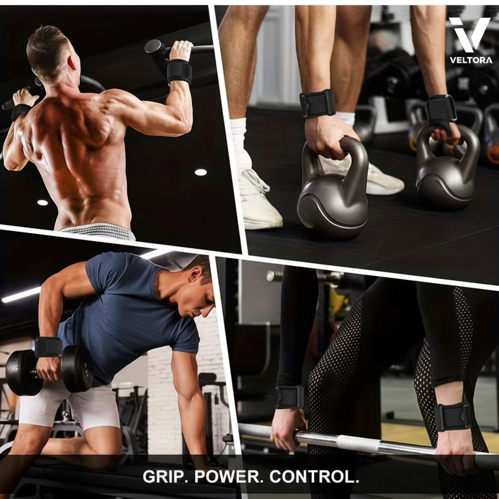 VELTORA Branded Lifestyle