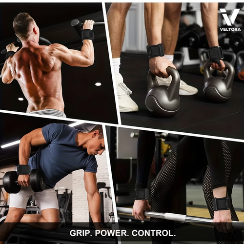 VELTORA Branded Lifestyle